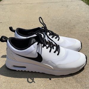 Nike air max thea